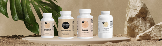 Deep Sleep Bundle