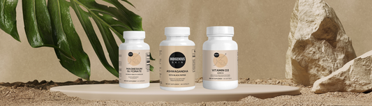 Sunshine Strength Bundle