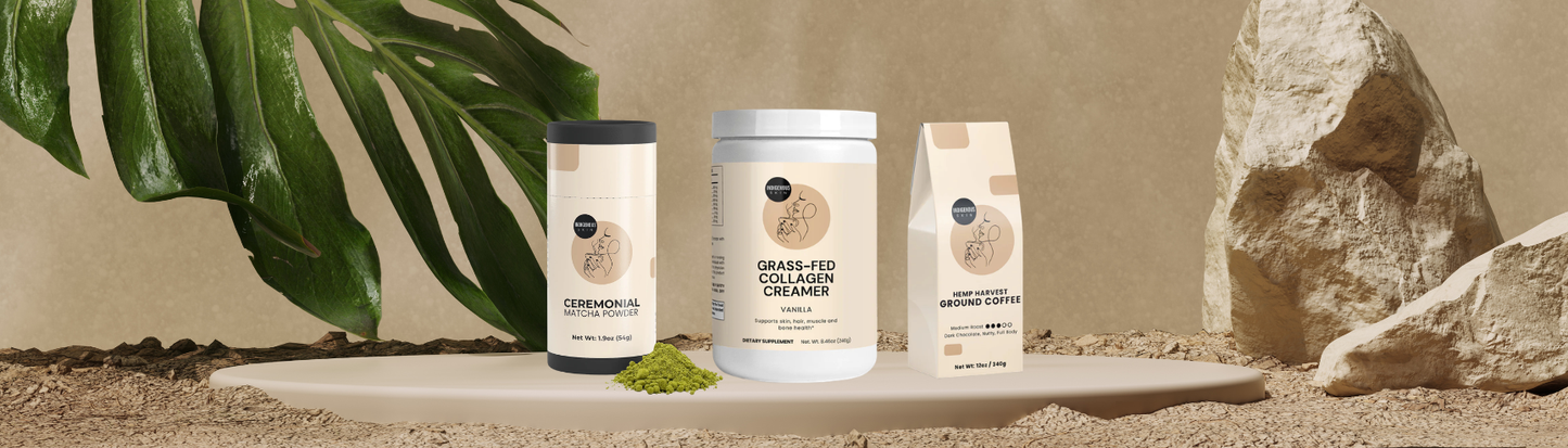 The Wake Well Trio